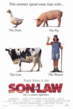 Son-In-Law