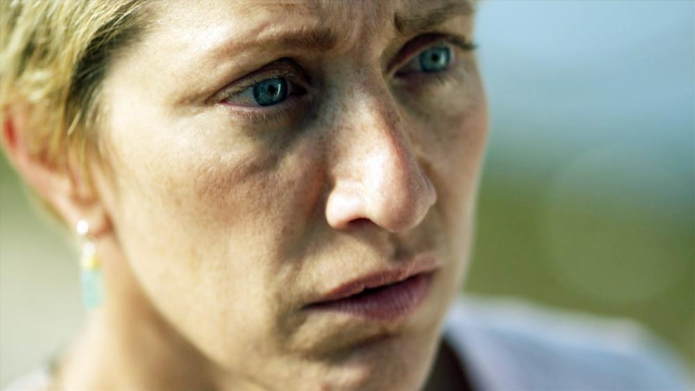 3 BACKYARDS, (aka THREE BACKYARDS), Edie Falco, 2010. ©Screen Media Films