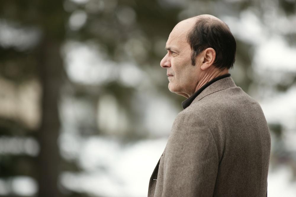 THE NIGHT CLERK, (aka AVANT LAUBE), Jean-Pierre Bacri, 2011. ph: Christophe Brachet/©TF1 International