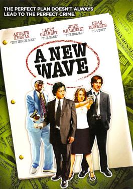 A New Wave