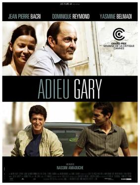 Adieu Gary Cooper