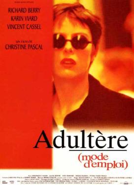 Adultery (A User's Guide)