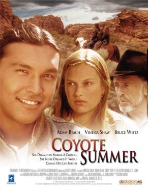 Coyote Summer