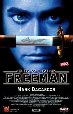 Crying Freeman