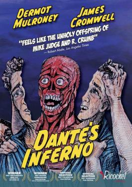 Dante's Inferno