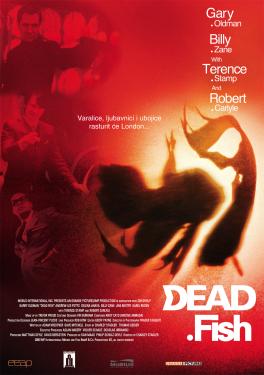 Dead Fish