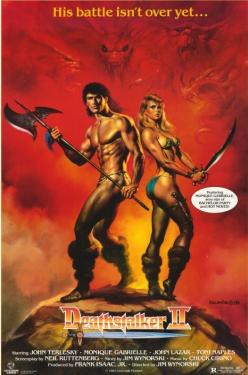 Deathstalker II