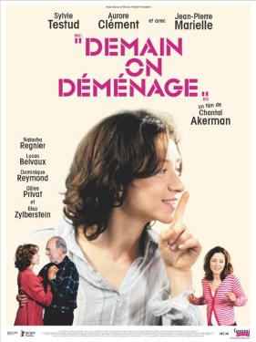 Demain on Demenage