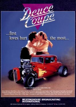 Deuce Coupe
