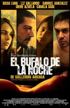 El Bufalo De La Noche