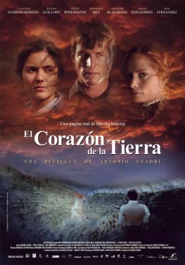 El Corazon De La Tierra
