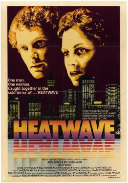 Heatwave