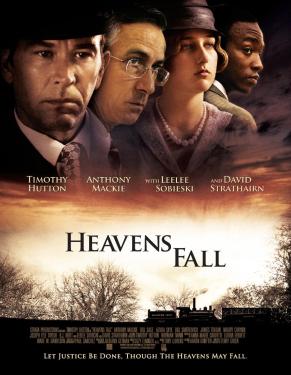 Heaven's Fall