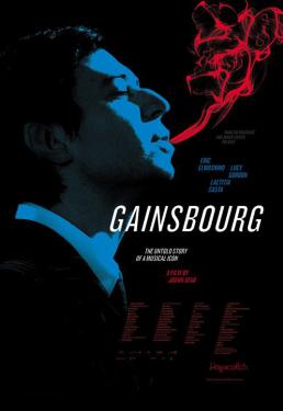 Gainsbourg (French w/e.s.t.)