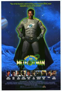 The Meteor Man