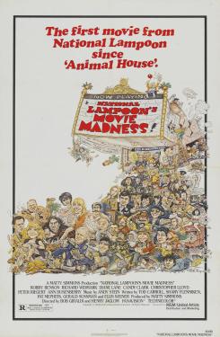 National Lampoon Goes to the Movies