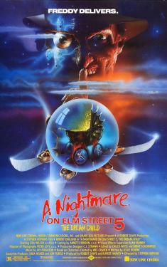 A Nightmare on Elm Street 5: The Dream Child
