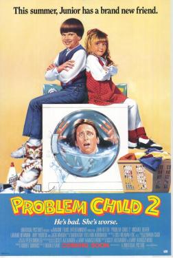 Problem Child 2