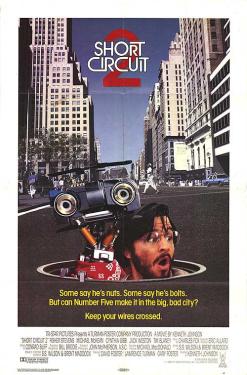 Short Circuit 2
