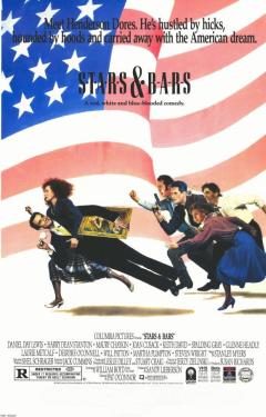 Stars & Bars