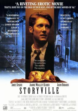 Storyville