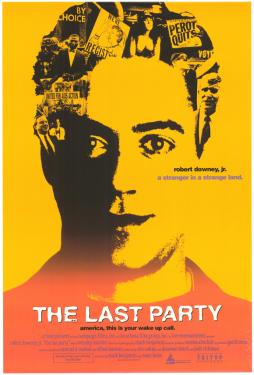 The Last Party