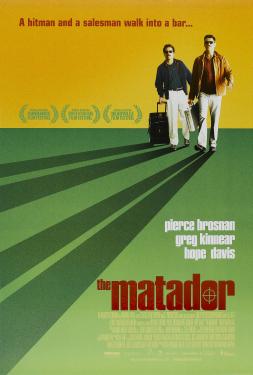 El Matador