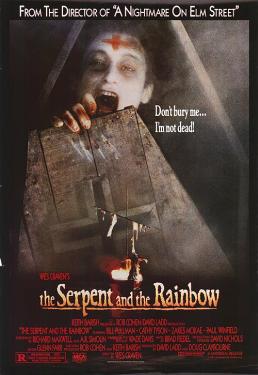 The Serpent and the Rainbow