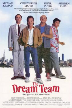 The Dream Team