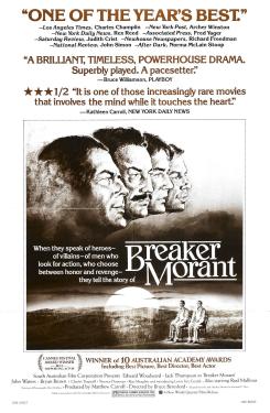 Breaker Morant