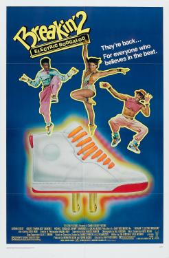 Breakin' 2 Electric Boogaloo
