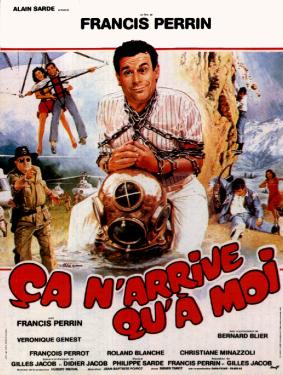 Ca n'arrive qu'a Moi