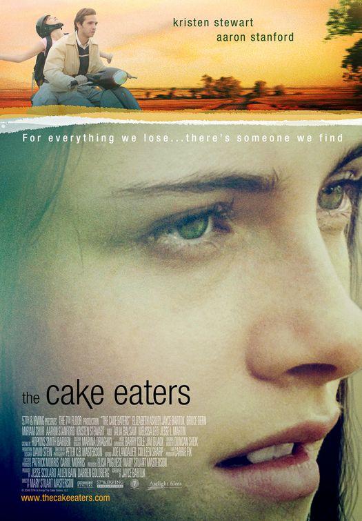 Cake Eaters