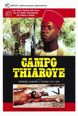 Camp Thiaroye