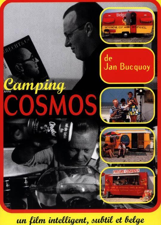 Camping Cosmos Film Entier Cineplex.com | Camping Cosmos
