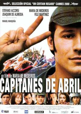 Capitaes de Abril