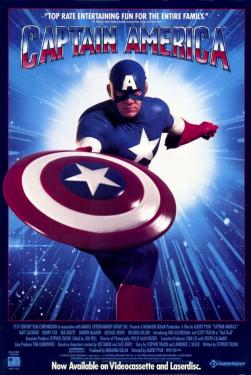Captain America