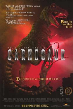 Carnosaur II