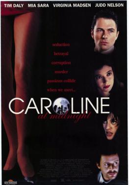 Caroline at Midnight