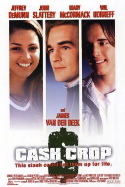 Cash Crop