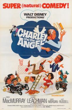 Charley and the Angel