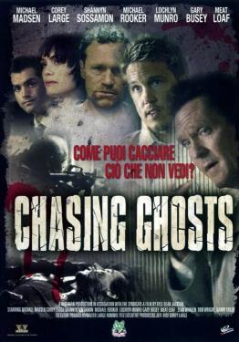 Chasing Ghosts