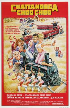 Chattanooga Choo Choo