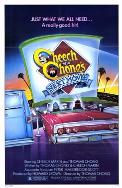 Cheech & Chong's Next Movie