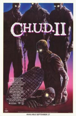 Chud II: Bud the Chud