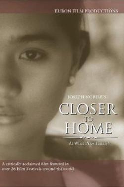 Closer to Home