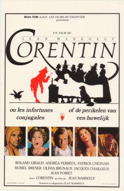 Corentin, ou les infortunes conjugales