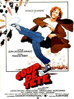 Coup de Tete