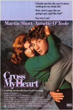 Cross My Heart