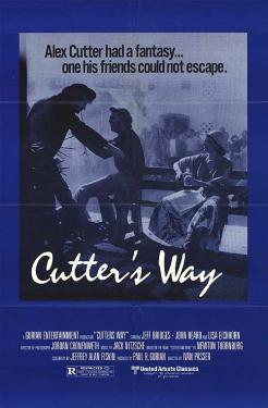 Cutter's Way
